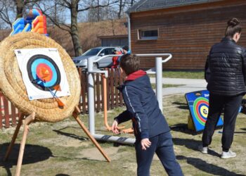 Rekreacyjnie i charytatywnie