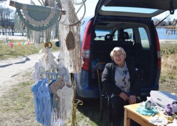 Rekreacyjnie i charytatywnie