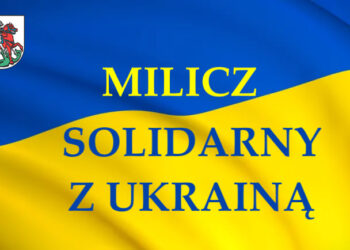 Powołano Społeczny Komitet Pomocy Ukrainie!