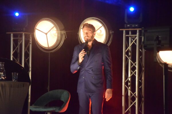 Wyjątkowy koncert z okazji Dnia Kobiet