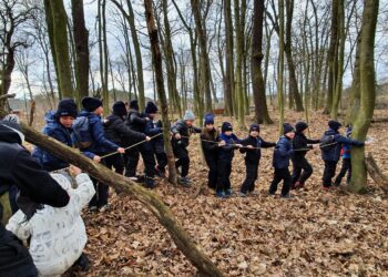 Na zlot przybyło kilkaset osób