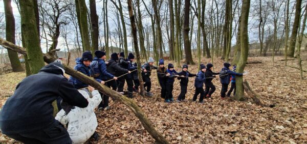 Na zlot przybyło kilkaset osób