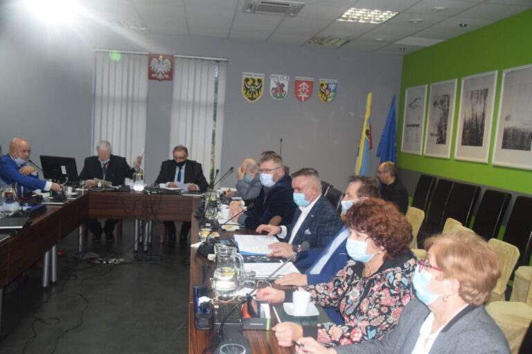 16 milionów na drogi powiatowe