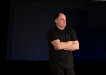 Dzień Kobiet z Ireneuszem Krosnym