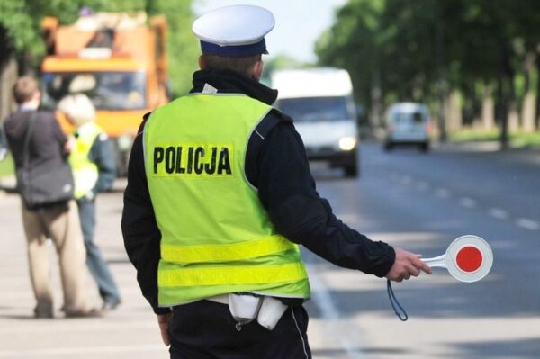 Na jakim poziomie jest bezpieczeństwo pieszych?