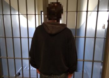 Poszukiwani trafili do aresztu