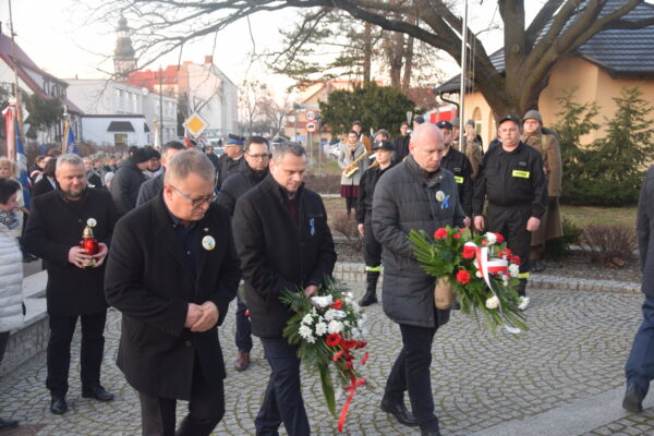 Pamiętamy o Żołnierzach Niezłomnych!