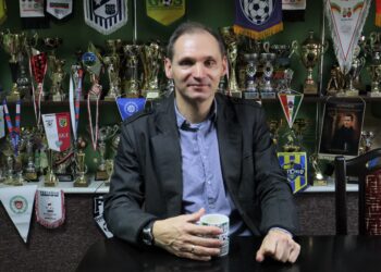 Jaka przyszłość maluje się przed koźmińskim GOS-em? Jaka przyszłość maluje się przed koźmińskim GOS-em?