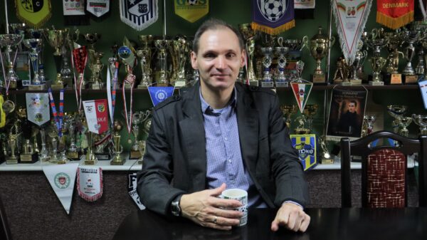 Jaka przyszłość maluje się przed koźmińskim GOS-em?