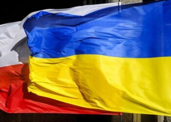 Pomagamy Ukrainie!