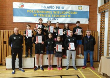 Gran Prix w Zdunach