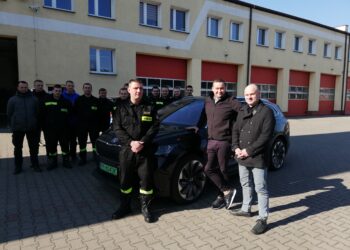 Szkolenie z zakresu budowy pojazdów o napędzie elektrycznym