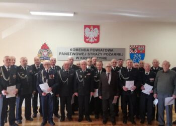 Pierwsze decyzje wręczone