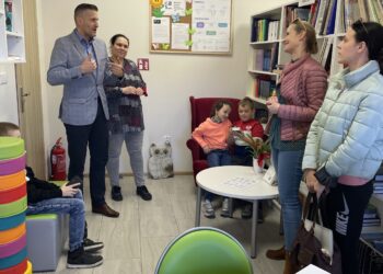 Podarować ukraińskim dzieciom uśmiech!