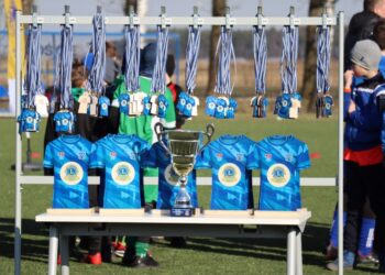 Piłkarski weekend z Lions Clubem