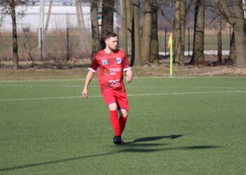 Porażka na inaugurację rundy