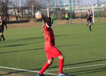 Porażka na inaugurację rundy