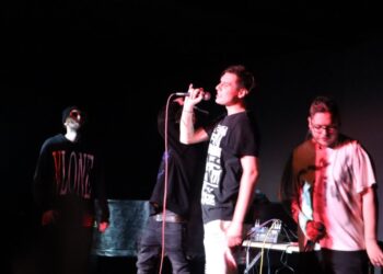 Wystąpili dla Ukrainy!