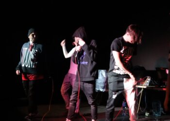 Wystąpili dla Ukrainy!