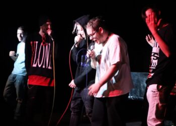 Wystąpili dla Ukrainy!