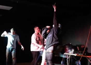 Wystąpili dla Ukrainy!