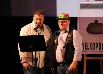 VIP-y zaśpiewały po raz dziesiąty
