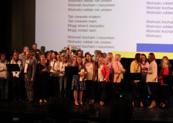 VIP-y zaśpiewały po raz dziesiąty