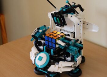 Zaprezentowali ósmoklasistom atuty szkoły