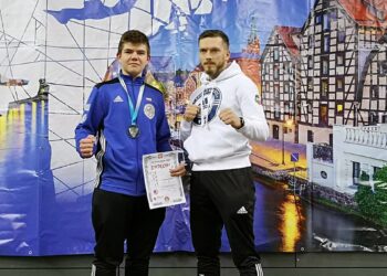 Nasi nie zawiedli w Bydgoszczy