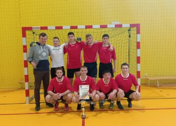 Trójka najlepsza w powiecie