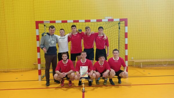 Trójka najlepsza w powiecie