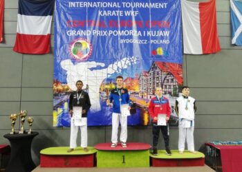 Nasi nie zawiedli w Bydgoszczy