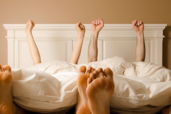 Fizjoterapia w dysfunkcjach seksualnych