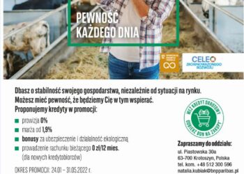 Wiosenna kampania promocyjna Banku BNP Paribas