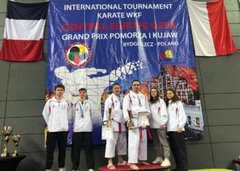 Nasi nie zawiedli w Bydgoszczy