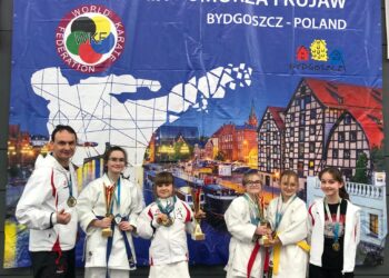 Nasi nie zawiedli w Bydgoszczy