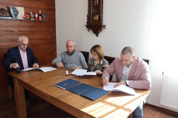 Kanalizacja jeszcze w tym roku