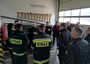 Szkolenie z zakresu budowy pojazdów o napędzie elektrycznym