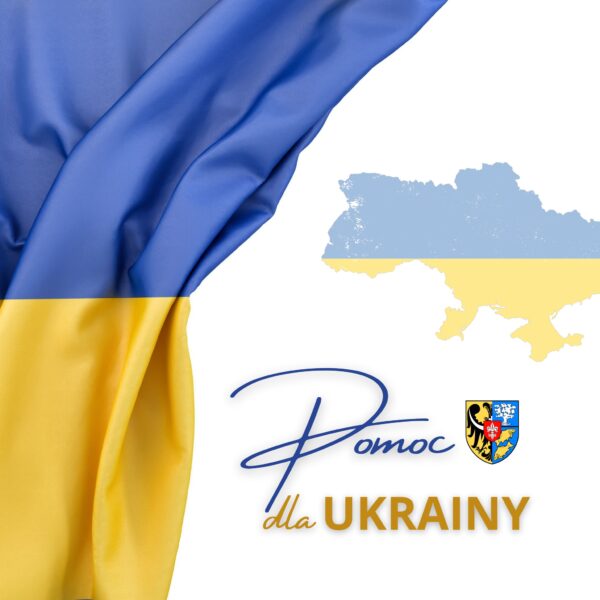 Krośnice pomagają uchodźcom z Ukrainy