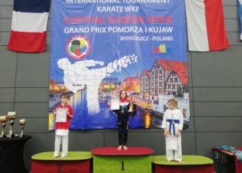 Nasi nie zawiedli w Bydgoszczy