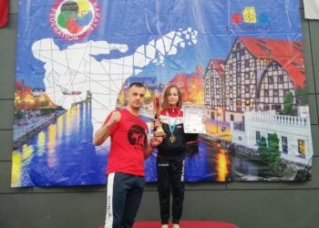 Nasi nie zawiedli w Bydgoszczy