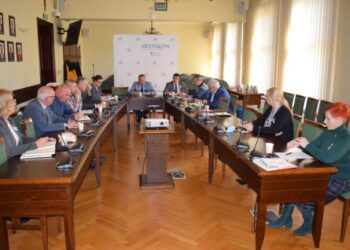 Dalsze działania na rzecz uchodźców