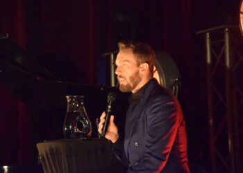 Wyjątkowy koncert z okazji Dnia Kobiet