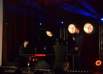 Wyjątkowy koncert z okazji Dnia Kobiet