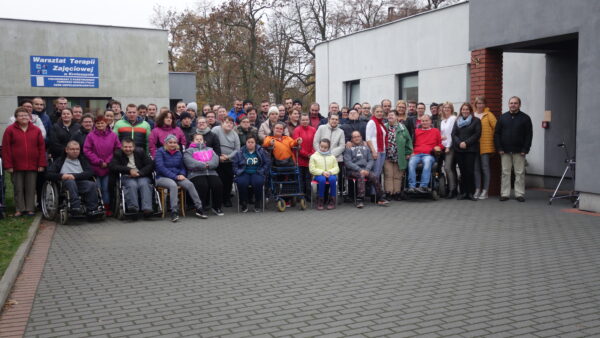 Najważniejszy jest człowiek!