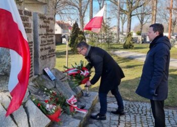Oddawali życie za ojczyznę