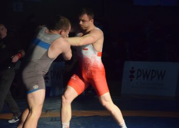 Triumf Roberta Barana