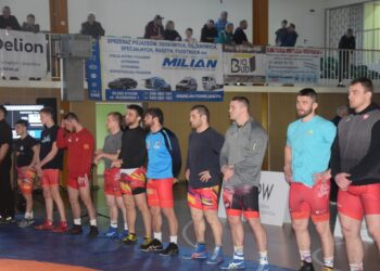 Triumf Roberta Barana