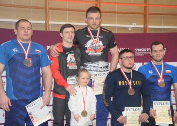 Triumf Roberta Barana