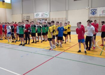 Trójka najlepsza w powiecie